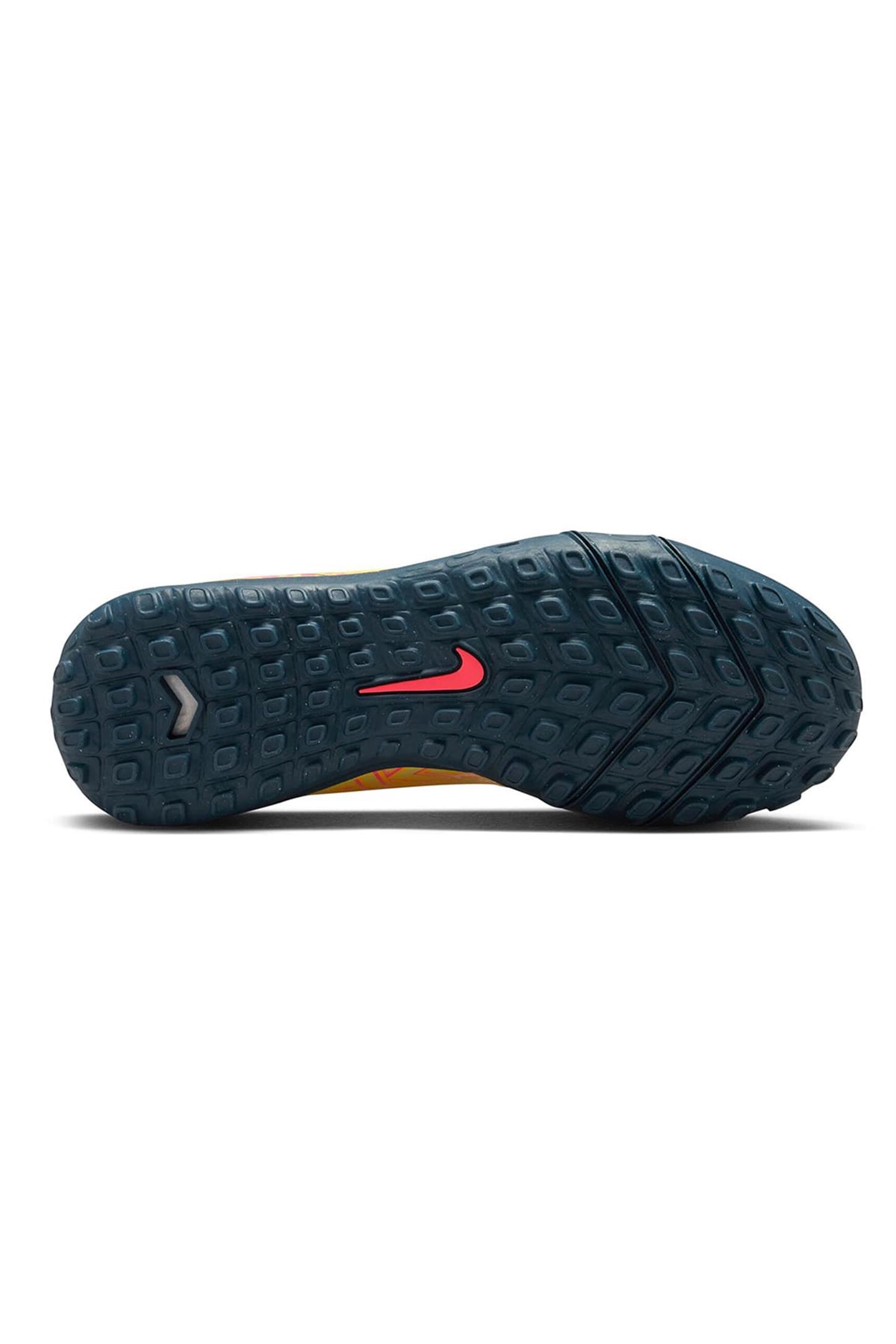 Nike Jr Zoom Vapor 16 Academy Km Tf Çocuk Halısaha Ayakkabısı Fq8285-800