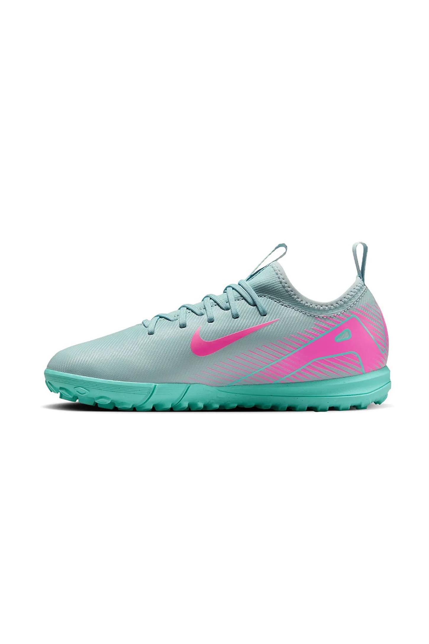 Nike Jr Zoom Vapor 16 Academy Tf Çocuk Halısaha Ayakkabısı Fq8284-301