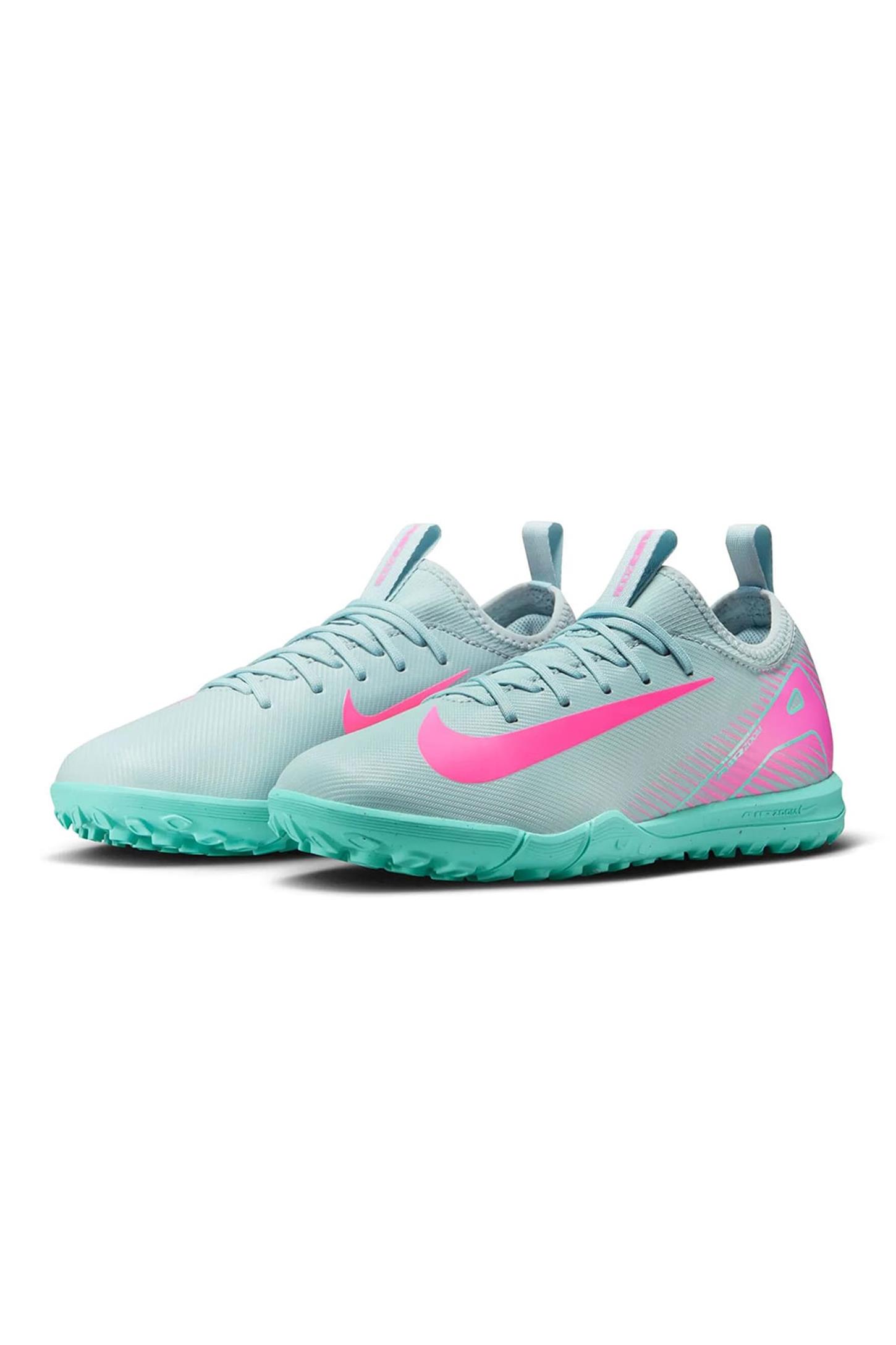Nike Jr Zoom Vapor 16 Academy Tf Çocuk Halısaha Ayakkabısı Fq8284-301