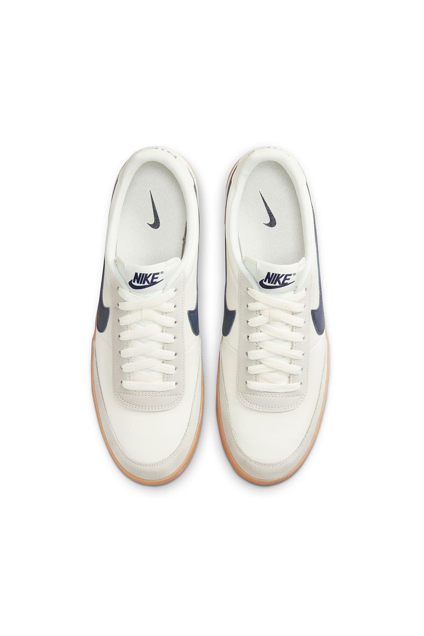 Nike Killshot 2 Leather Erkek Günlük Ayakkabı 432997-009