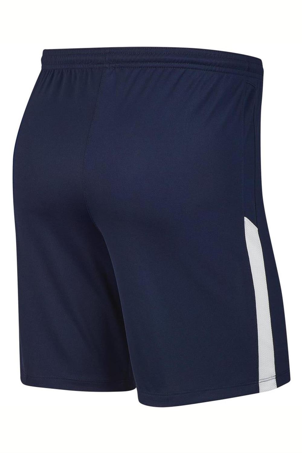 Nike League Knit Iı Short Çocuk Şort Bv6863-410