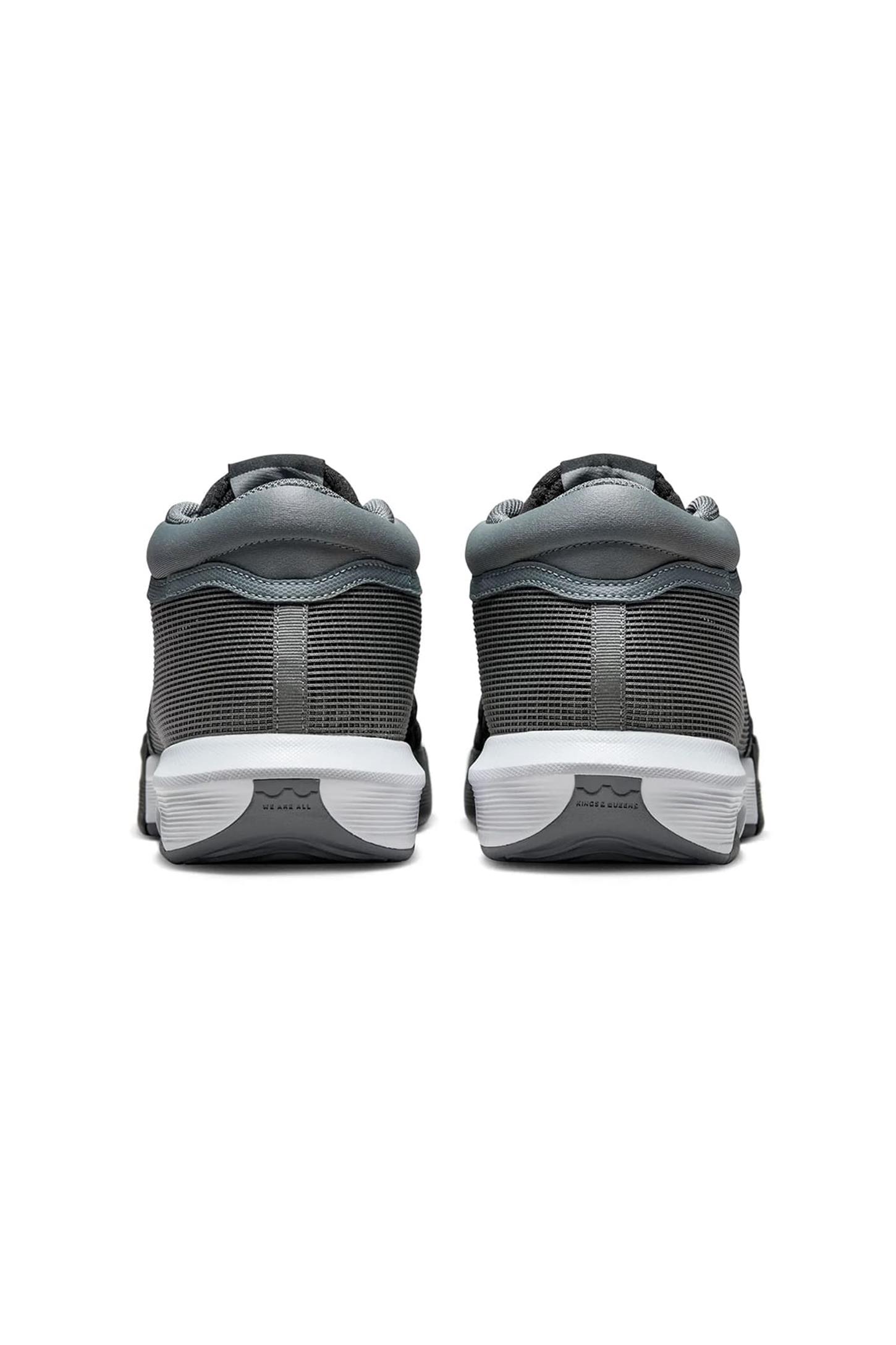 Nike Lebron Wıtness Vııı Erkek Günlük Ayakkabı Fb2239-004