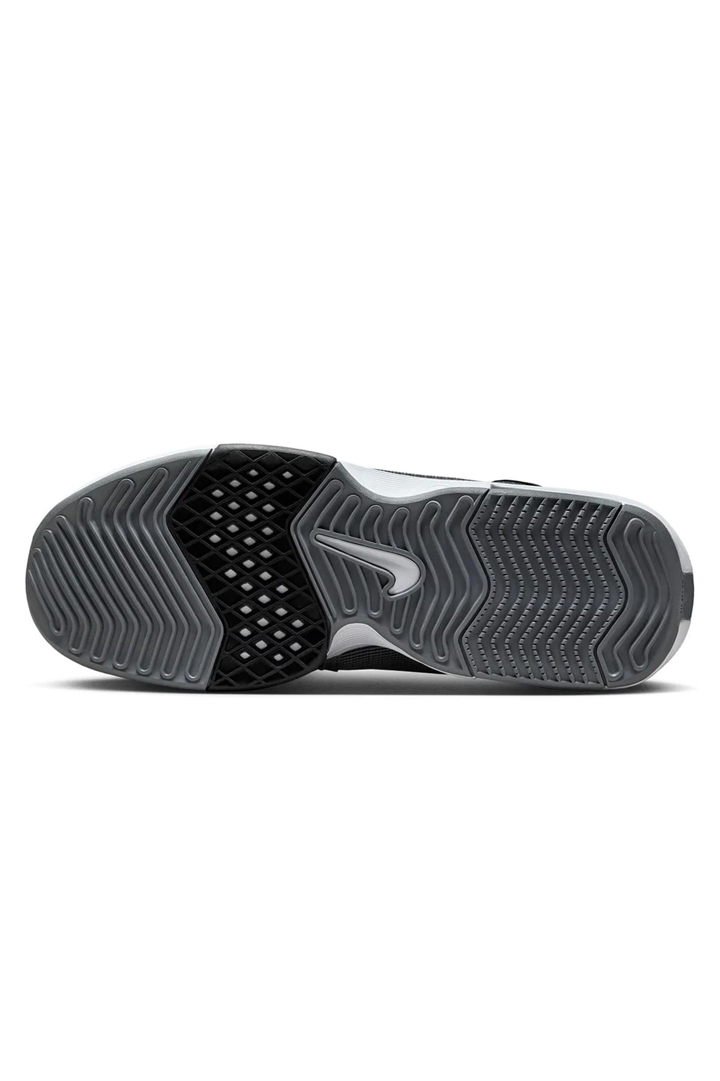Nike Lebron Wıtness Vııı Erkek Günlük Ayakkabı Fb2239-004