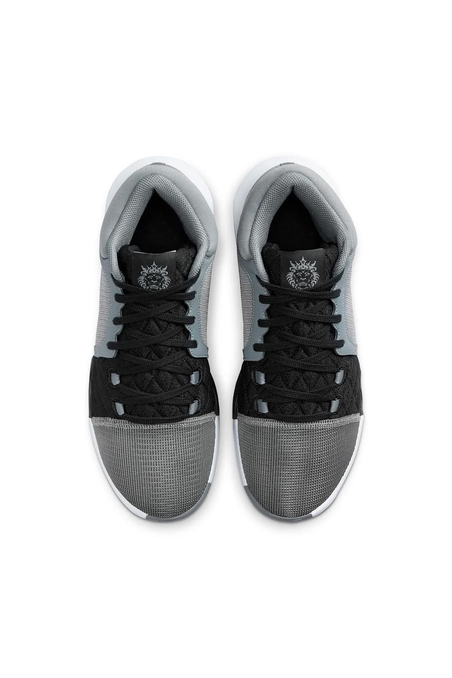 Nike Lebron Wıtness Vııı Erkek Günlük Ayakkabı Fb2239-004