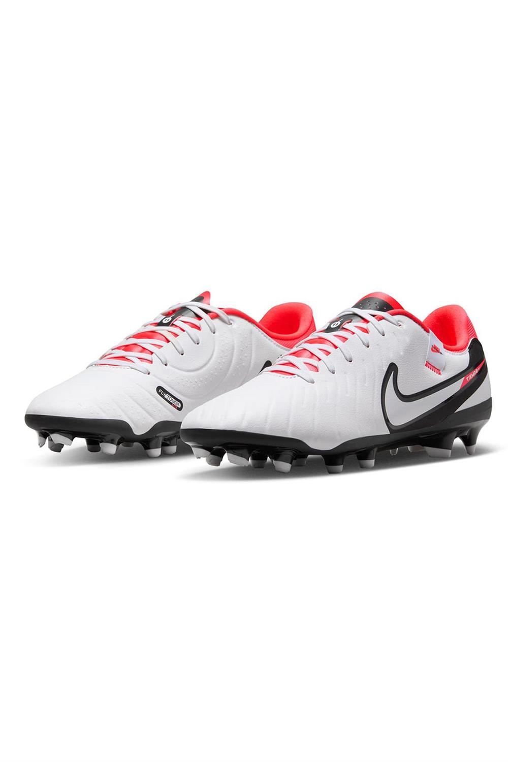 Nike Legend 10 Academy Fg/Mg Erkek Krampon Dv4337-100