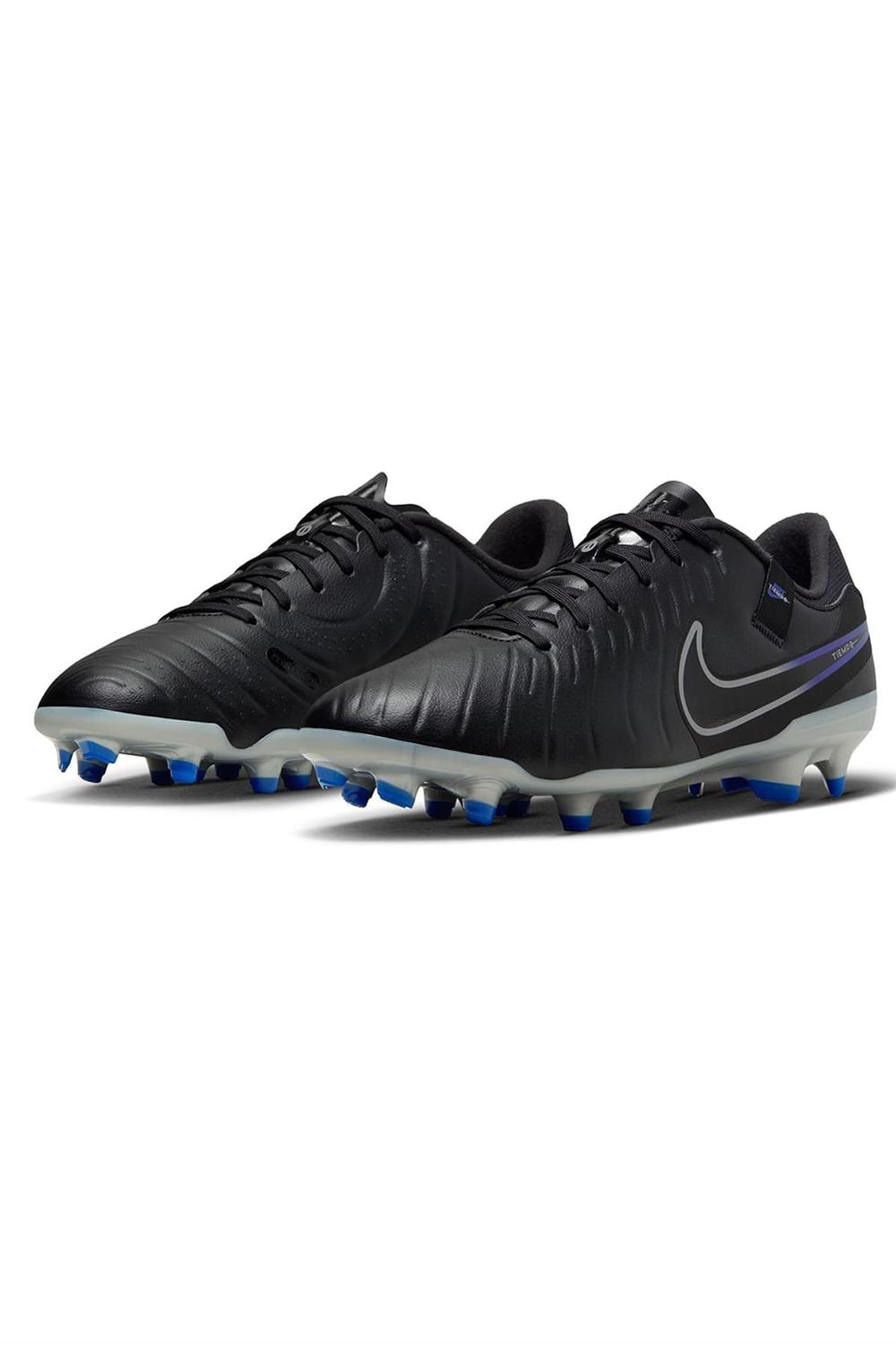 Nike Legend 10 Academy Fg/Mg Erkek Krampon Dv4337-040