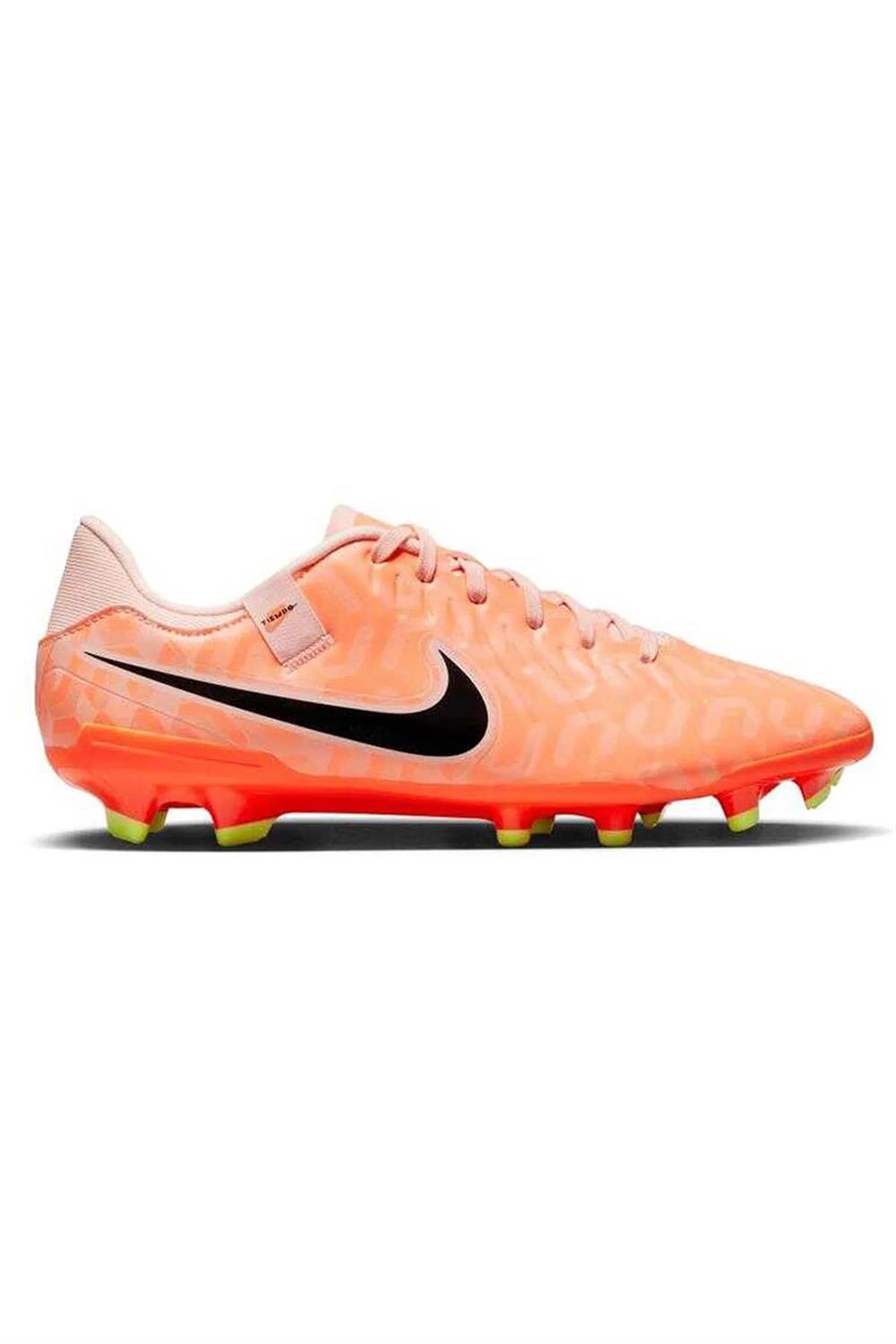 Nike Legend 10 Academy Fg/Mg Erkek Krampon Dz3179-800