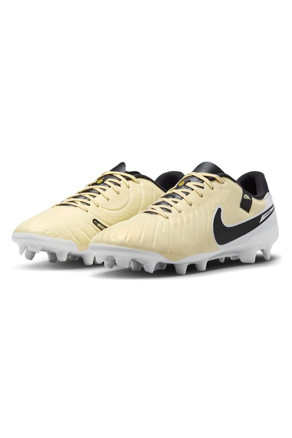 Nike Legend 10 Academy Fg/Mg Erkek Krampon DV4337-700