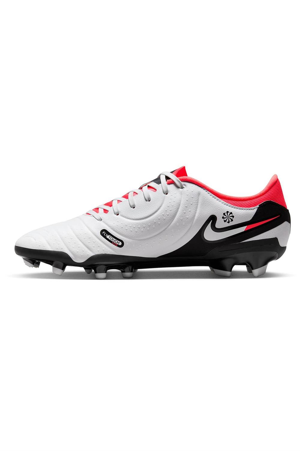 Nike Legend 10 Academy Fg/Mg Erkek Krampon Dv4337-100