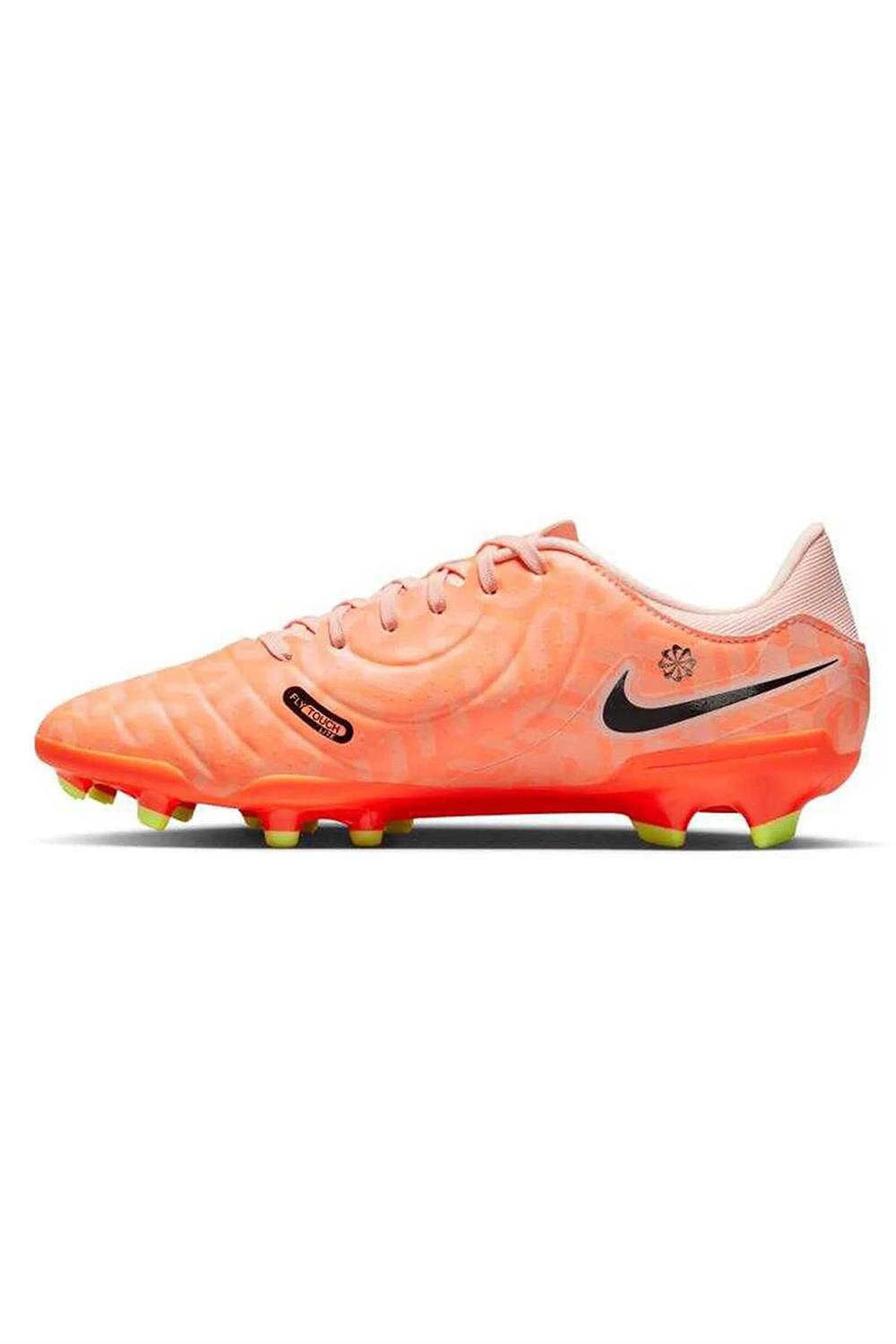 Nike Legend 10 Academy Fg/Mg Erkek Krampon Dz3179-800