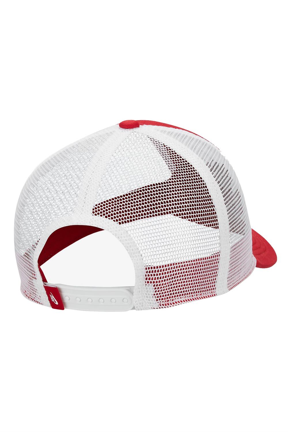 Nike Liverpool Fc Rise Şapka Fn4877-687