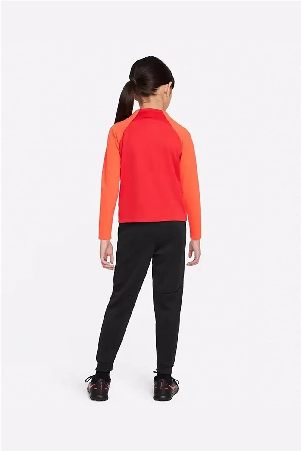 Nike Lk Nk Df Acdpr Trk Suıt K Bebek Eşofman Takımı Dj3363-657