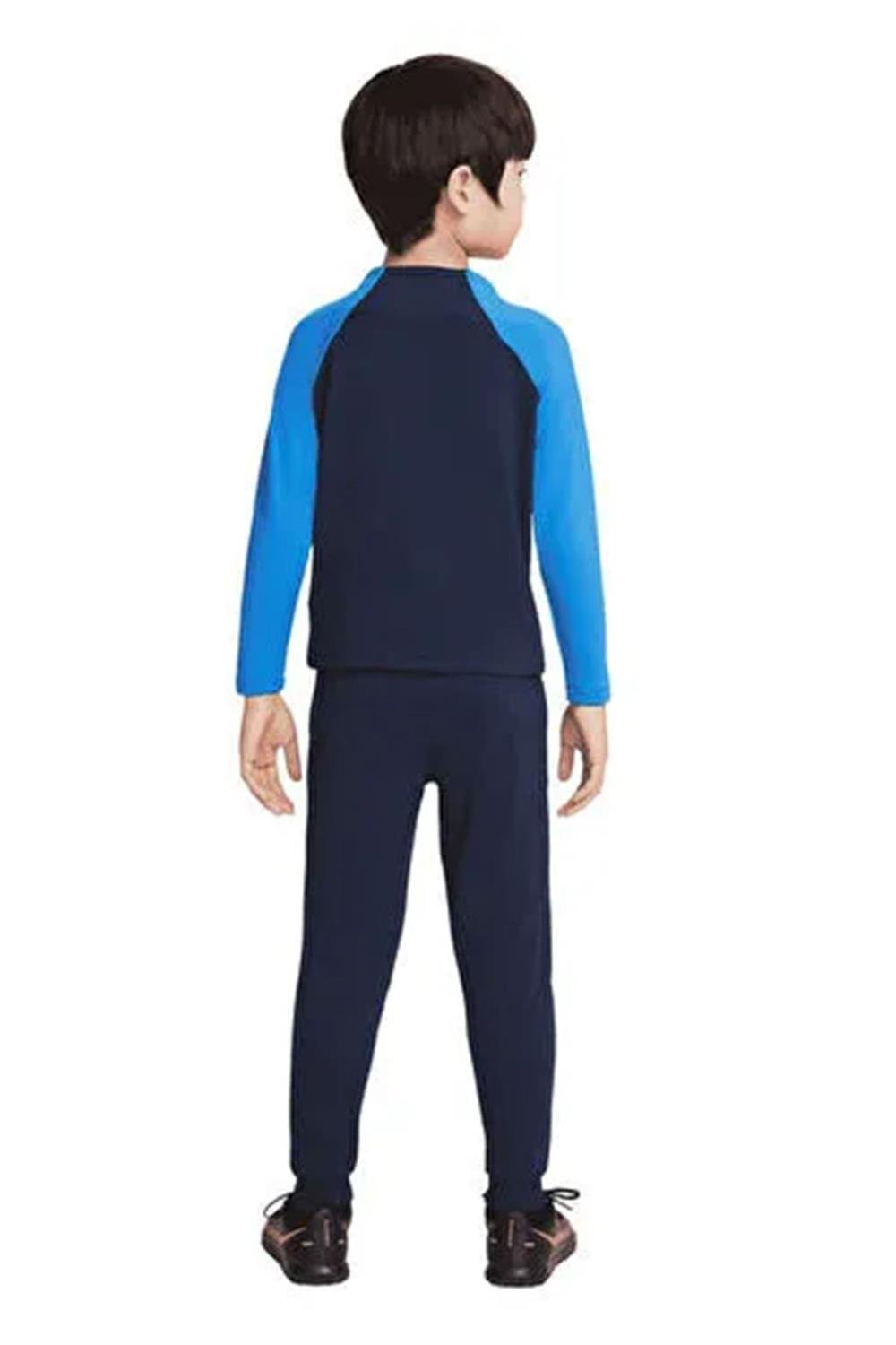 Nike Lk Nk Df Acdpr Trk Suıt K Bebek Eşofman Takımı Dj3363-451