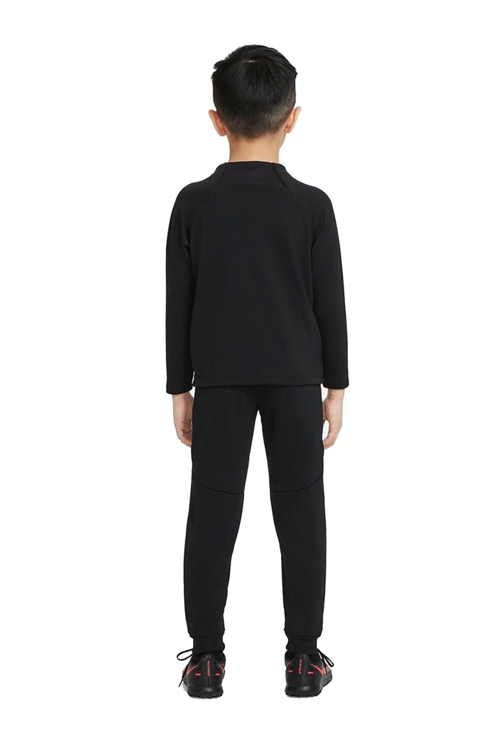 Nike Lk Nk Df Acdpr Trk Suıt K Çocuk Eşofman Takımı Dj3363-011