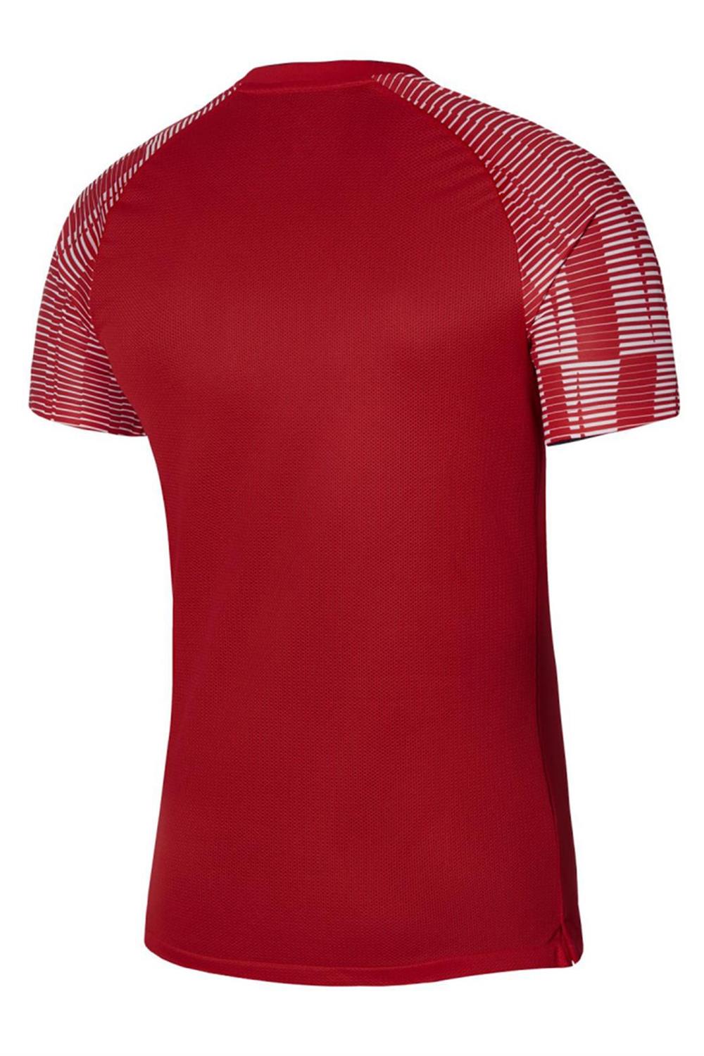 Nike M Nk Df Academy Jsy Ss Erkek Antrenman Tişörtü Dh8031-657