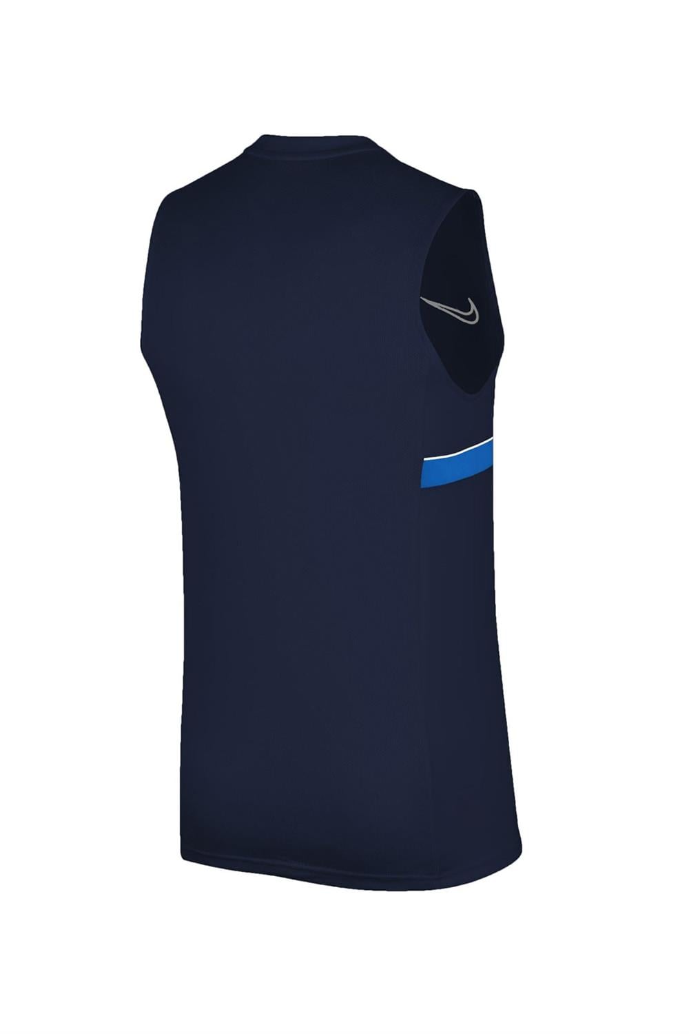 Nike M Nk Df Acd21 Top Sl Erkek Atlet Db4358-453