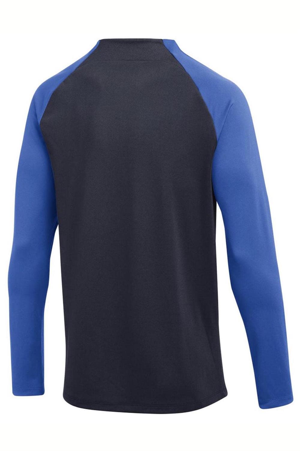 Nike M Nk Df Acdpr Drıl Top K Yarım Fermuarlı Antrenman Üstü DH9230-451