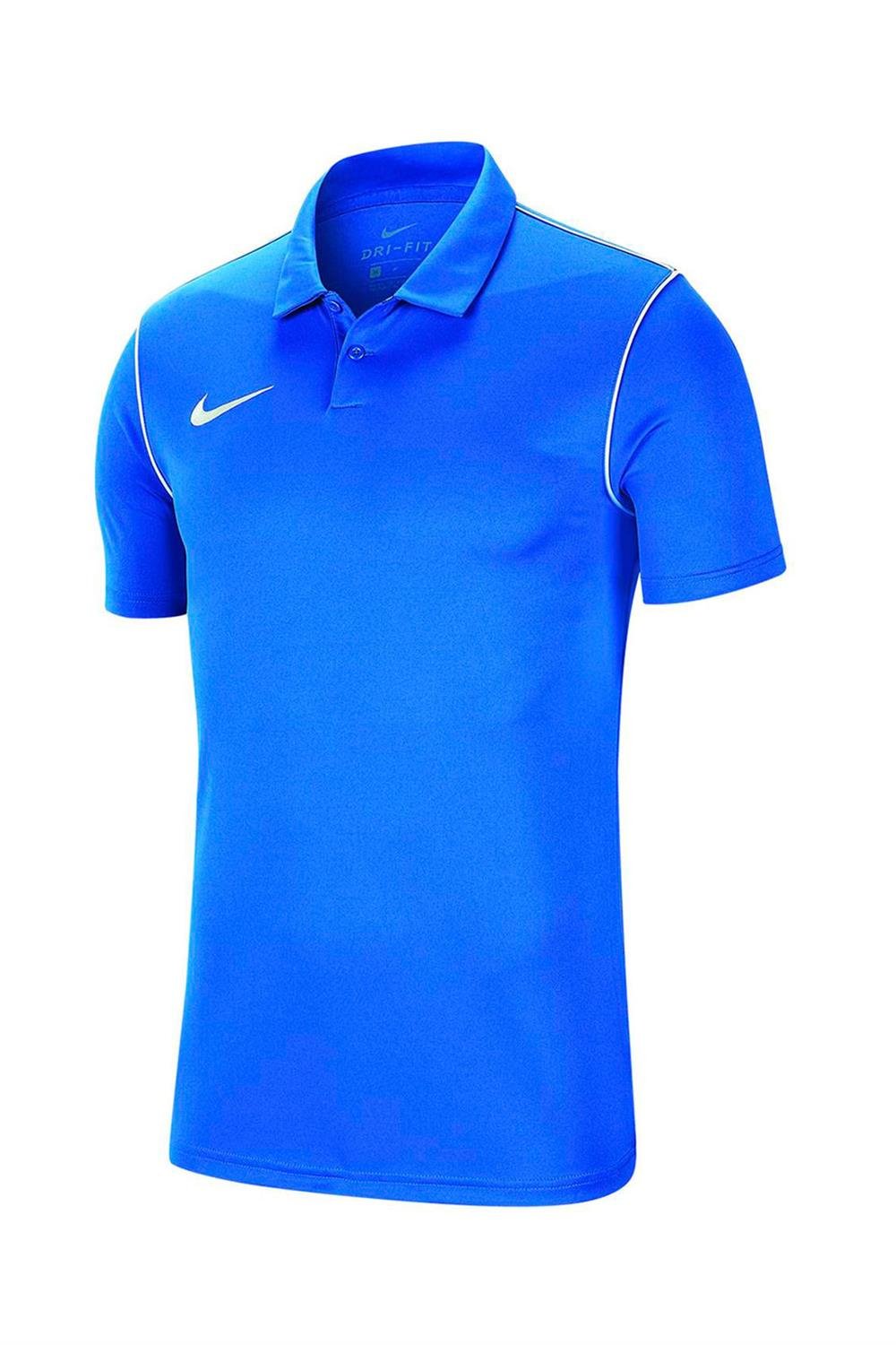 Nike M Nk Df Park20 Erkek Polo Yaka Tişört Bv6879-463