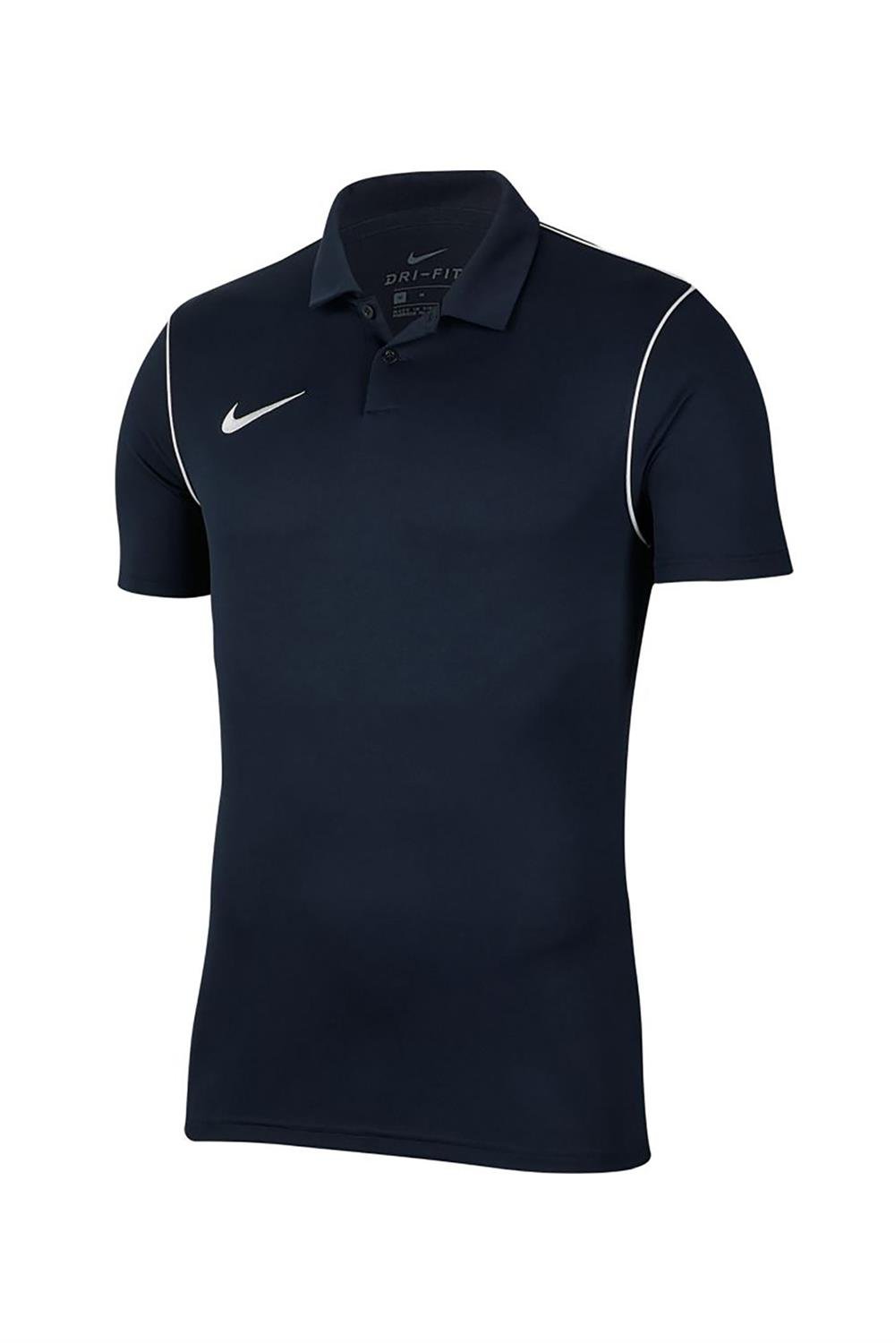 Nike M Nk Df Park20 Erkek Polo Yaka Tişört Bv6879-410