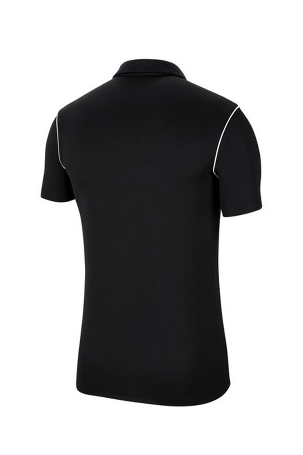 Nike M Nk Df Park20 Erkek Polo Yaka Tişört Bv6879-010