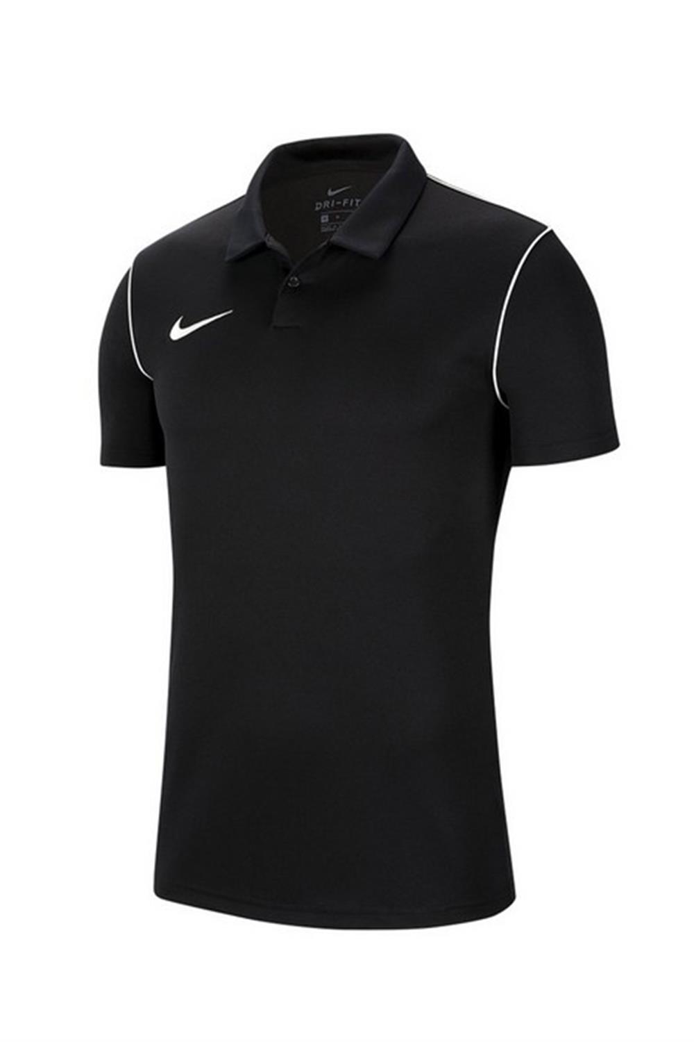 Nike M Nk Df Park20 Erkek Polo Yaka Tişört Bv6879-010
