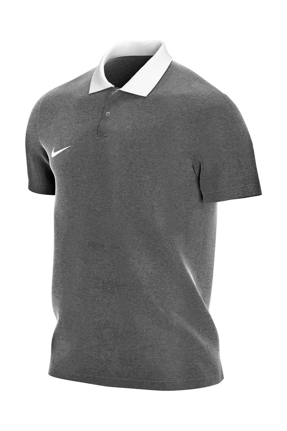 Nike M Nk Df Park20 Ss Erkek Polo Yaka Tişört Cw6933-071