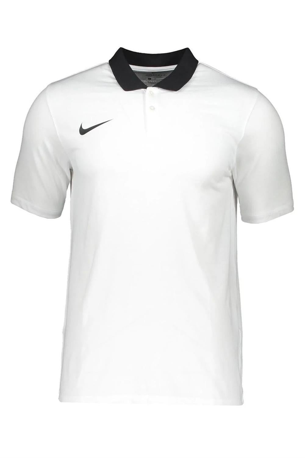 Nike M Nk Df Park20 Ss Erkek Polo Yaka Tişört Cw6933-100