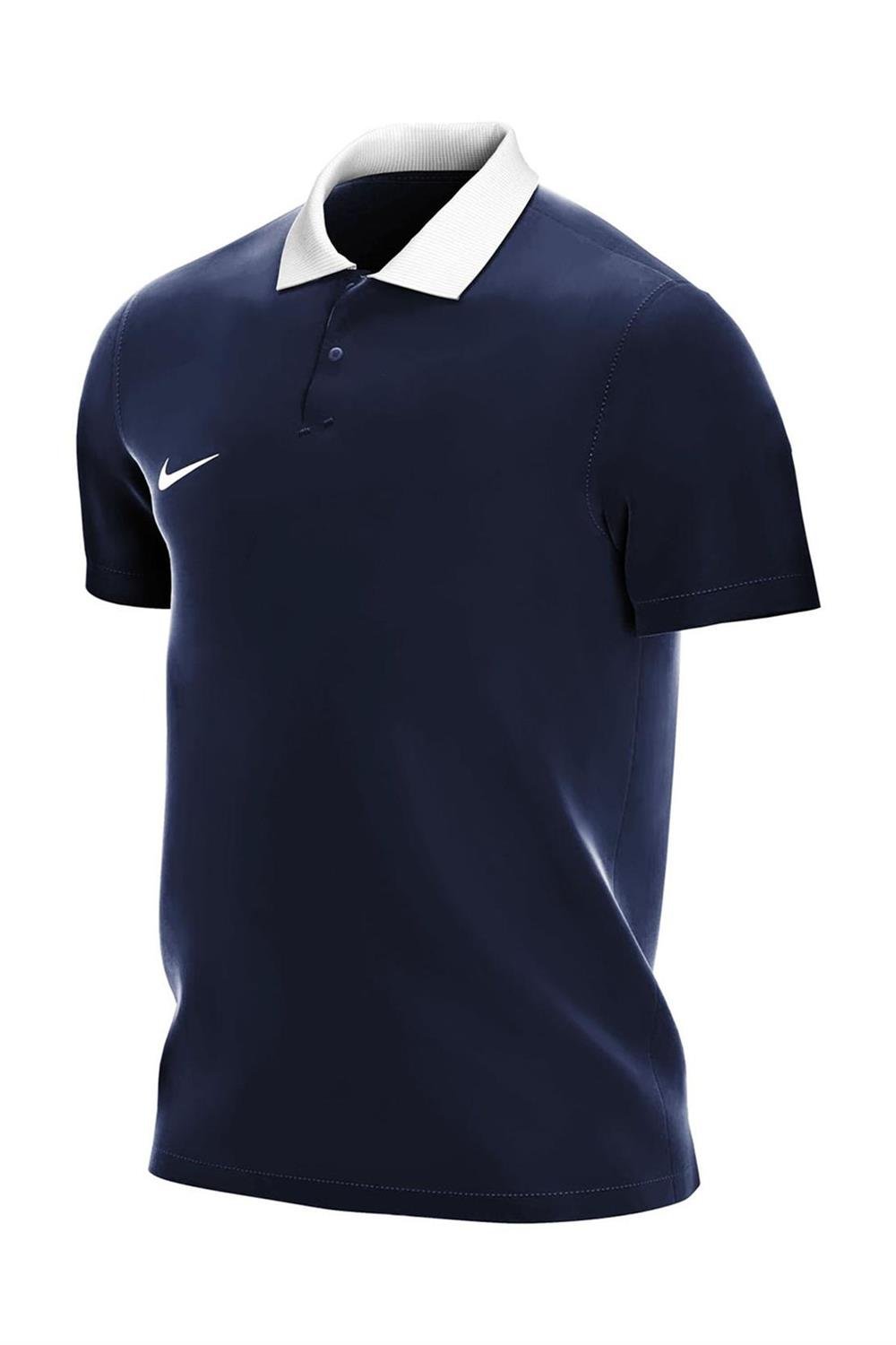 Nike M Nk Df Park20 Ss Erkek Polo Yaka Tişört Cw6933-451