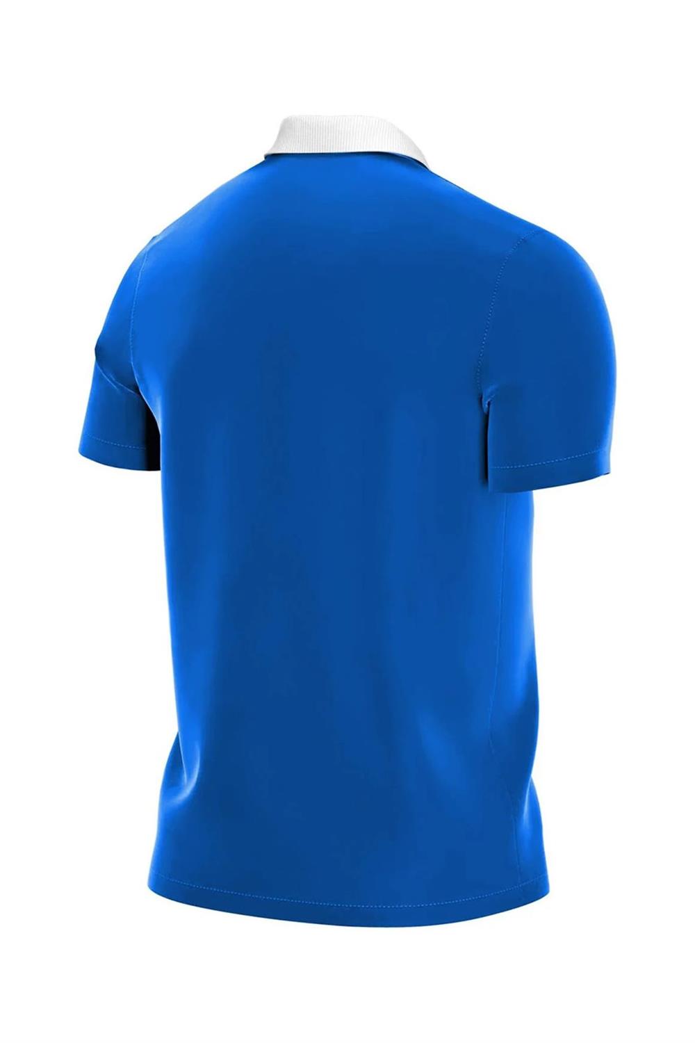 Nike M Nk Df Park20 Ss Erkek Polo Yaka Tişört Cw6933-463