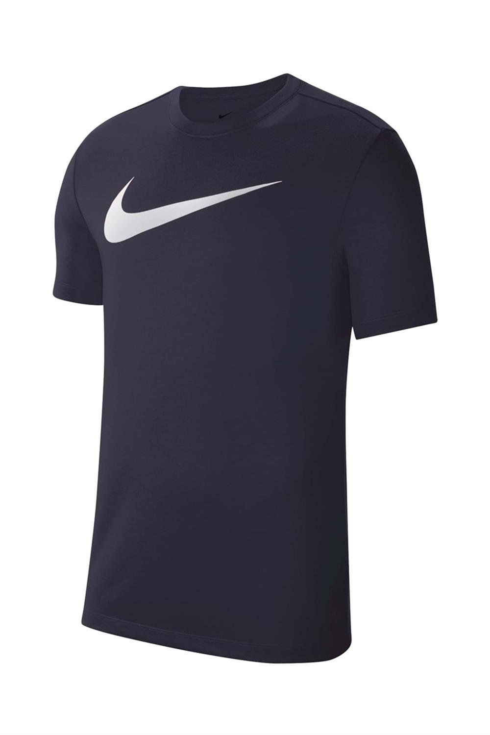 Nike M Nk Df Park20 Ss Tee Hbr Erkek Tişört Cw6936-451