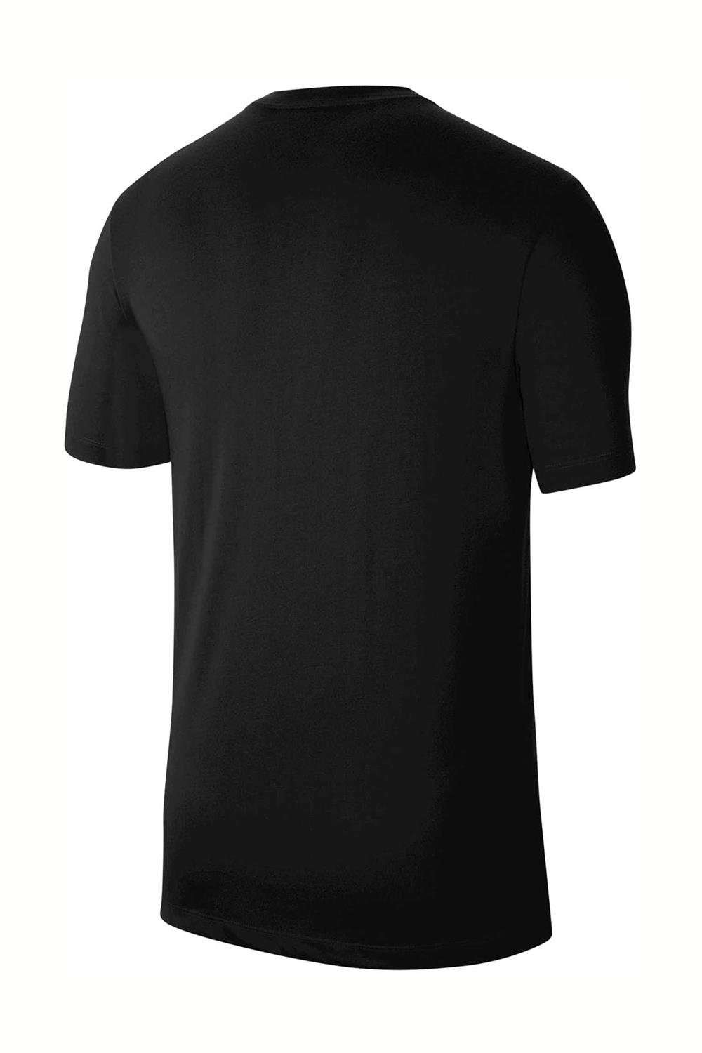 Nike M Nk Df Park20 Ss Tee Hbr Erkek Tişört Cw6936-010