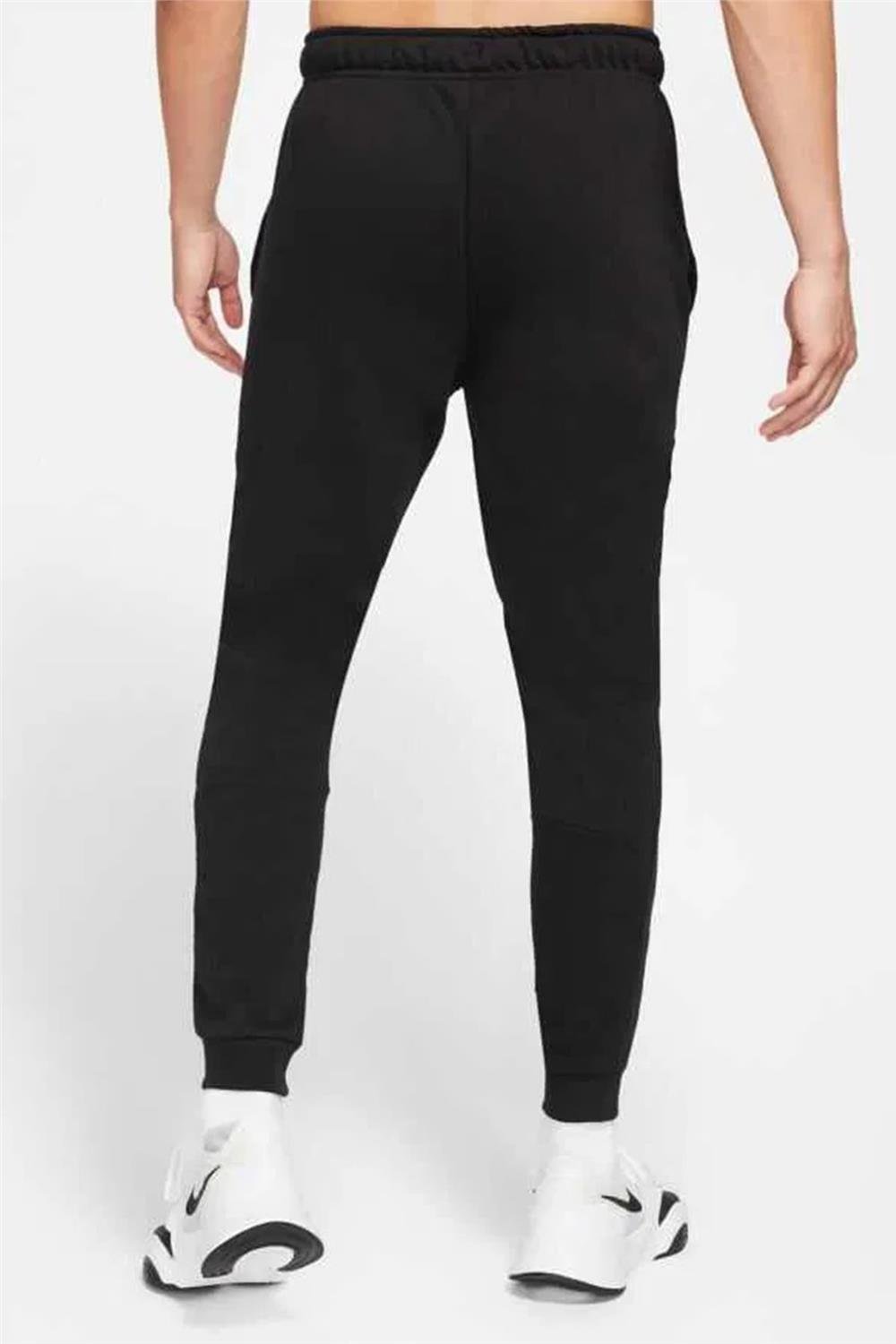 Nike M Nk Df Pnt Taper Fl Erkek Eşofman Altı CZ6379-010