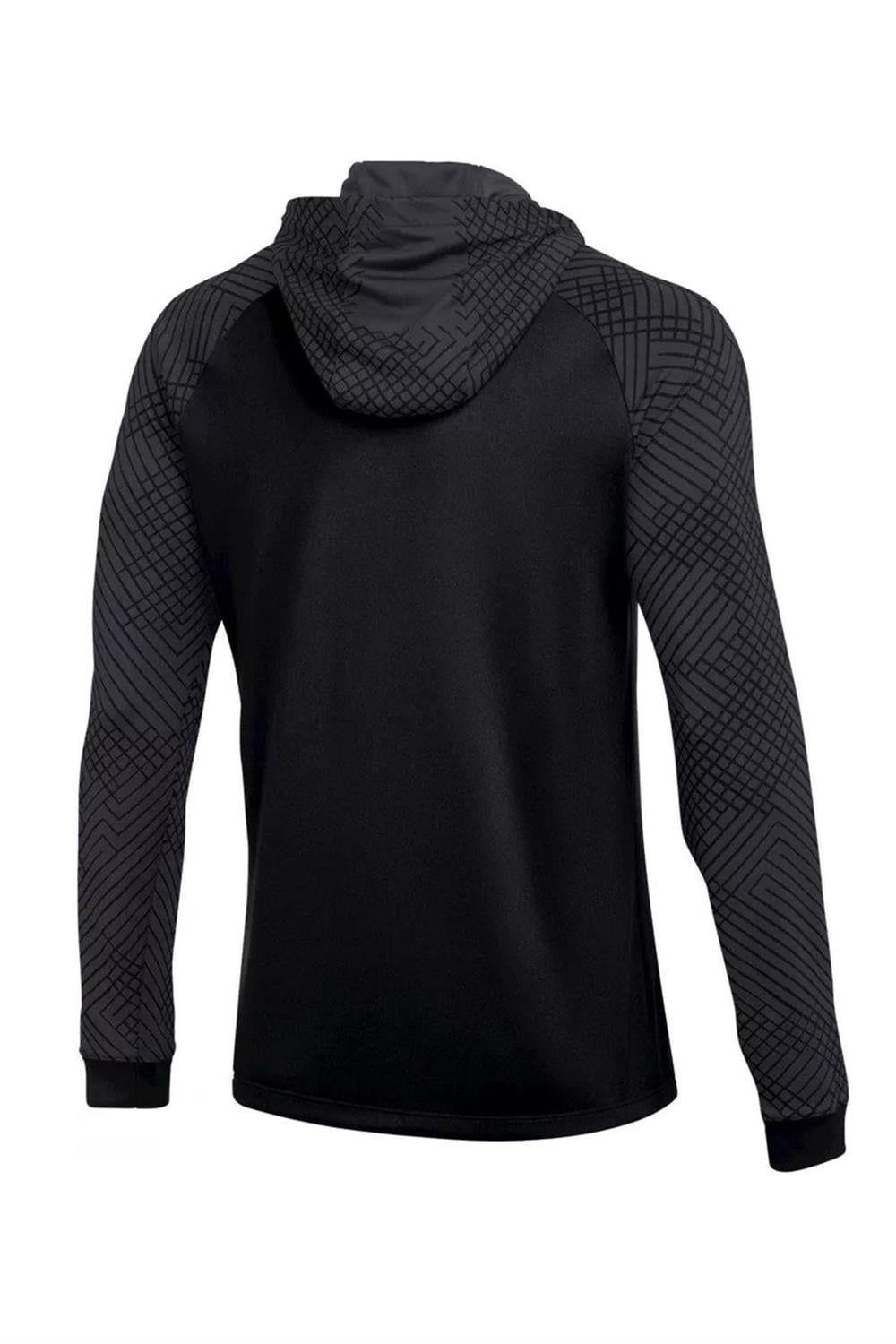 Nike M Nk Df Strk Hd Trk Erkek Eşofman Üstü Dh8768-011