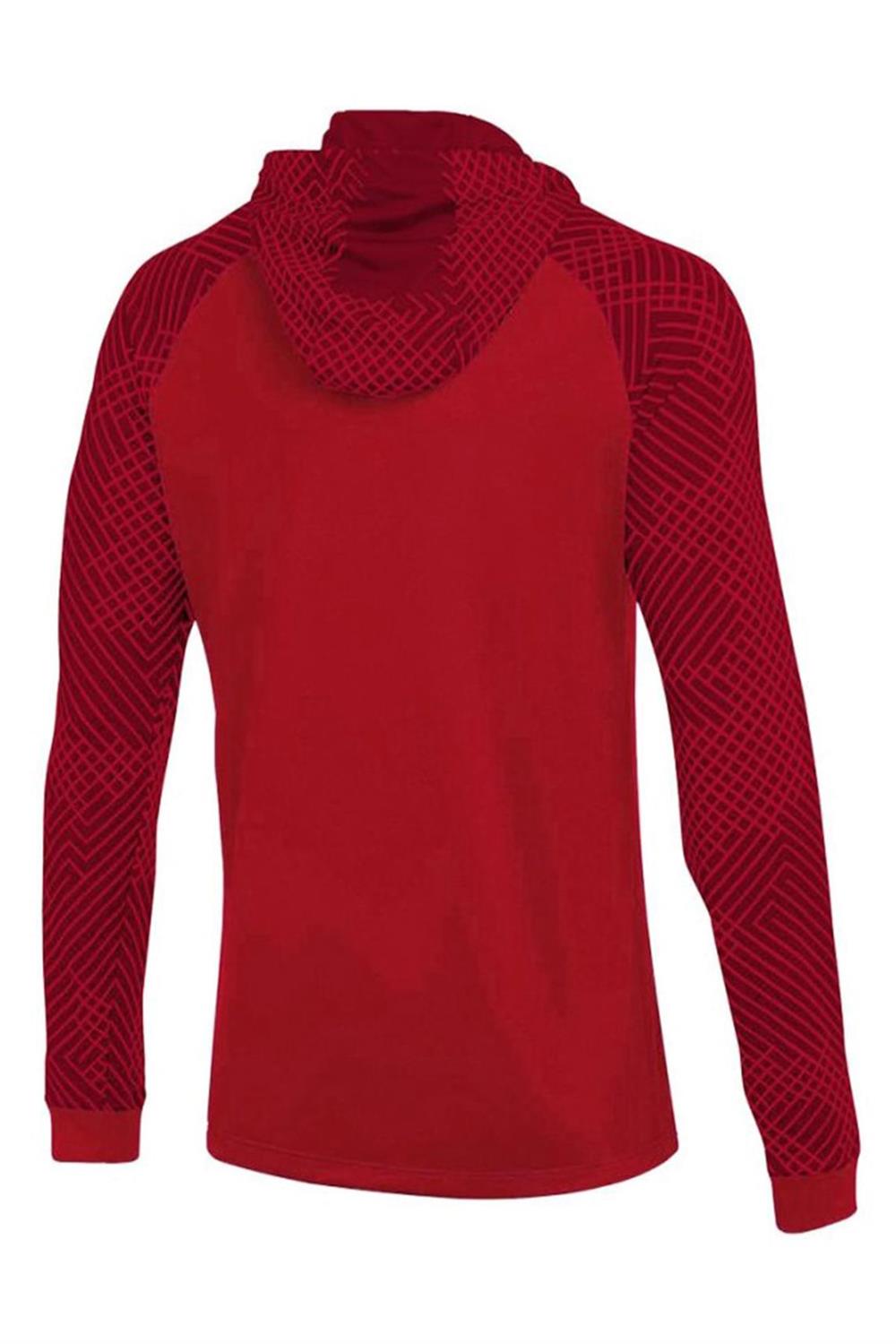 Nike M Nk Df Strk Hd Trk  Erkek Eşofman Üstü Dh8768-657