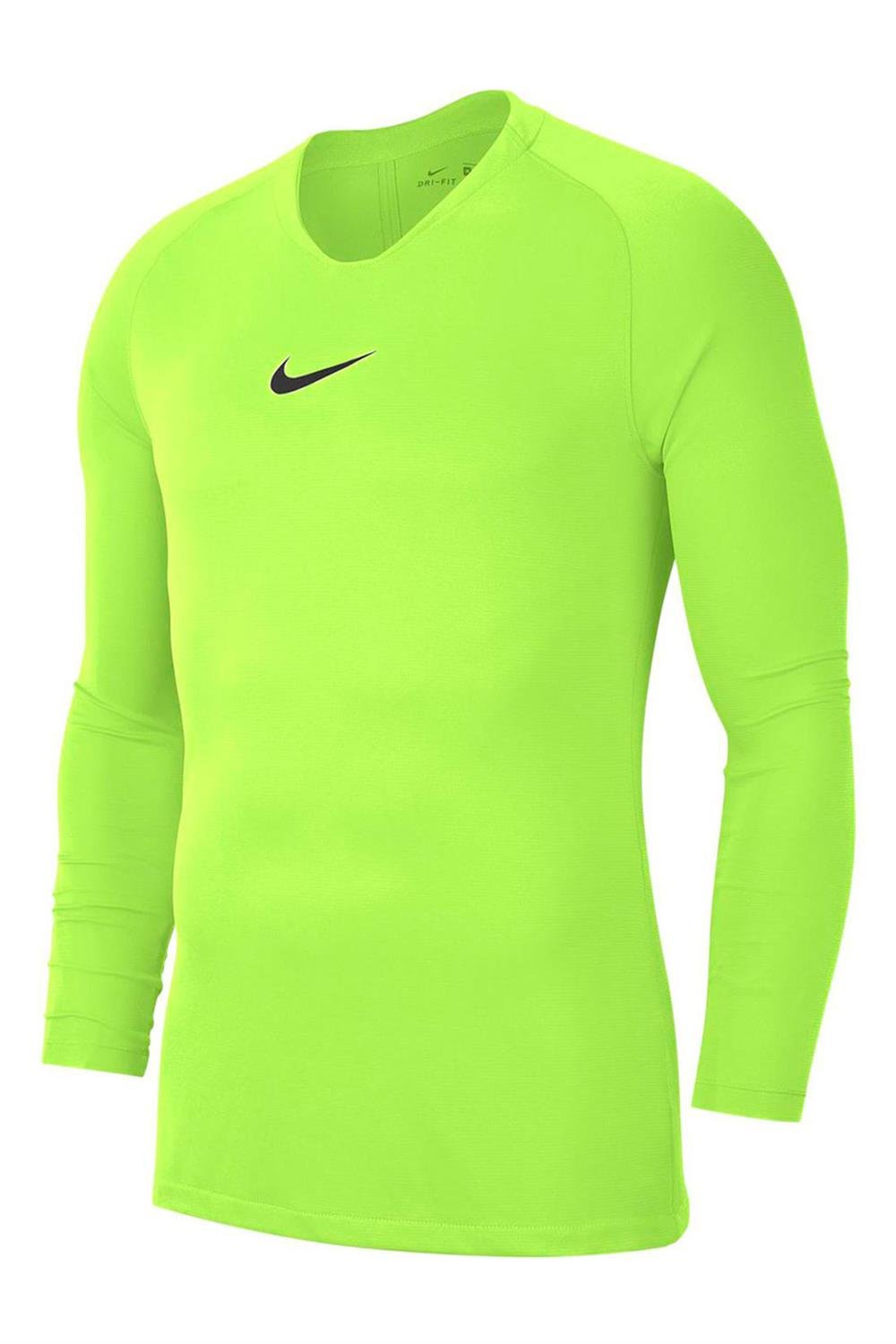 Nike M Nk Dry Park 1Stlyr Jsy Ls Erkek Pro İçlik  Av2609-702