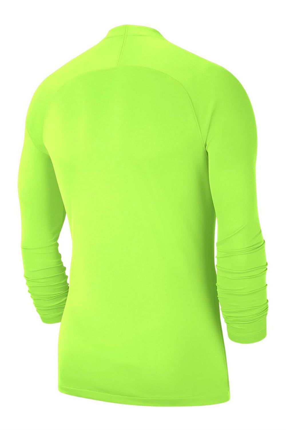 Nike M Nk Dry Park 1Stlyr Jsy Ls Erkek Pro İçlik  Av2609-702