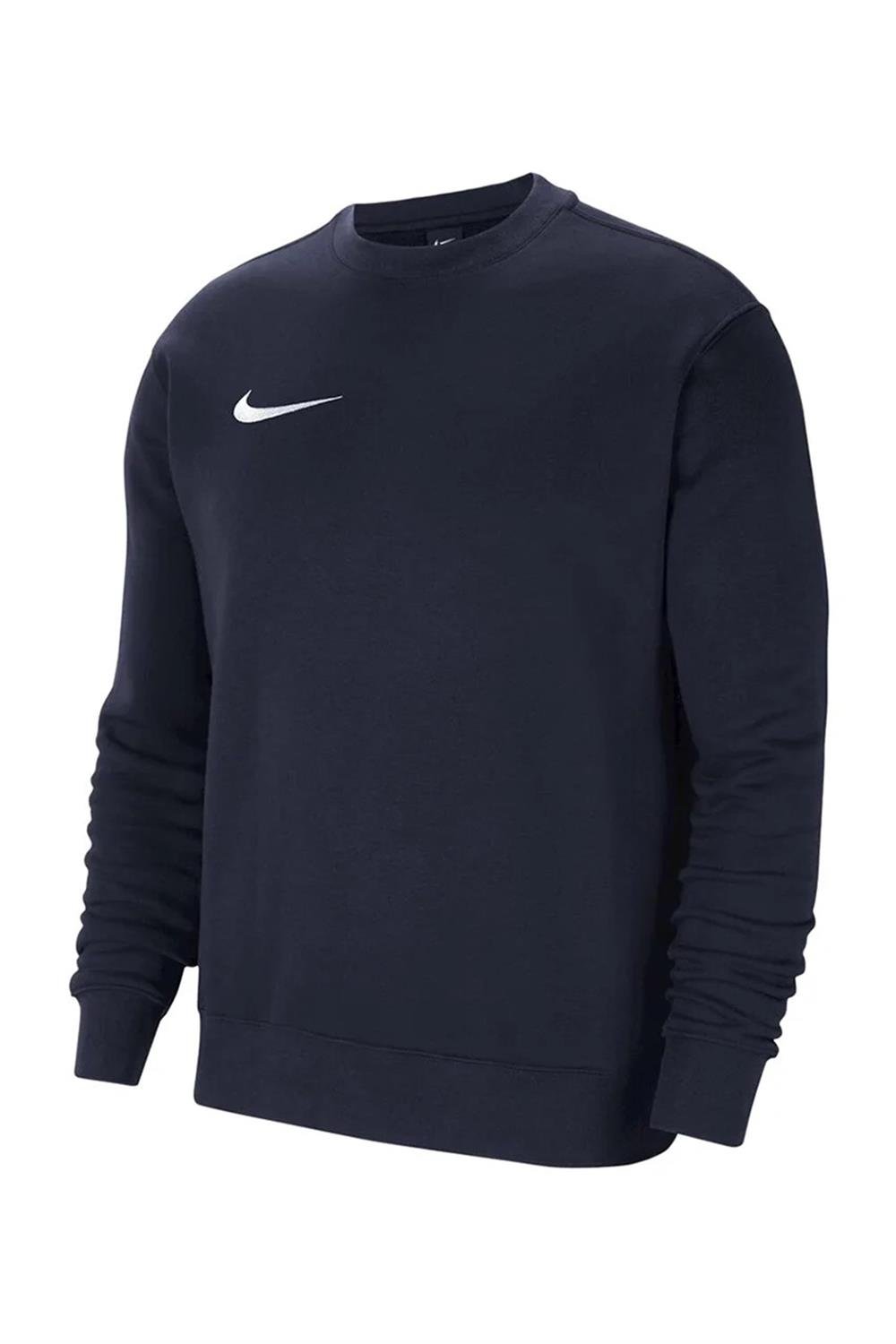 Nike M Nk Flc Park 20 Crew Erkek Sweatshirt CW6902-451