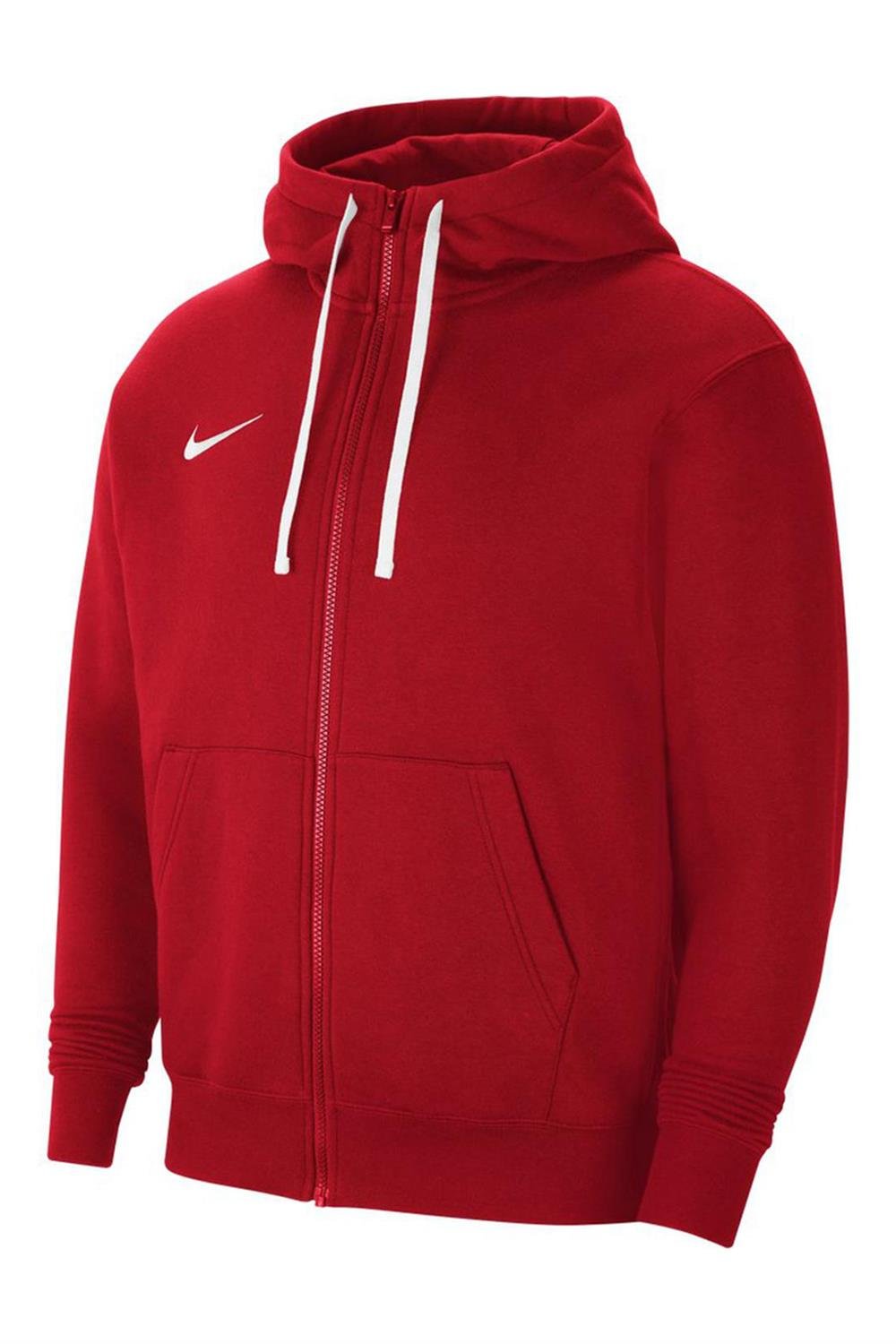 Nike M Nk Flc Park20 Fz Hoodıe Erkek Eşofman Üstü Cw6887-657
