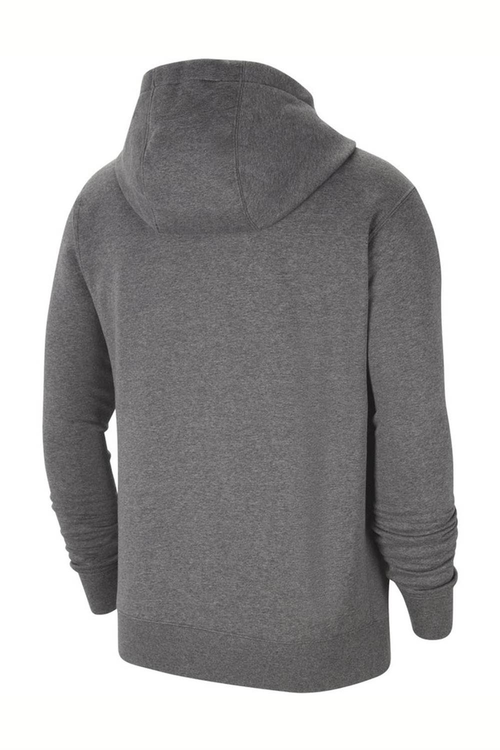 Nike M Nk Flc Park20 Fz Hoodıe Erkek Eşofman Üstü Cw6887-071