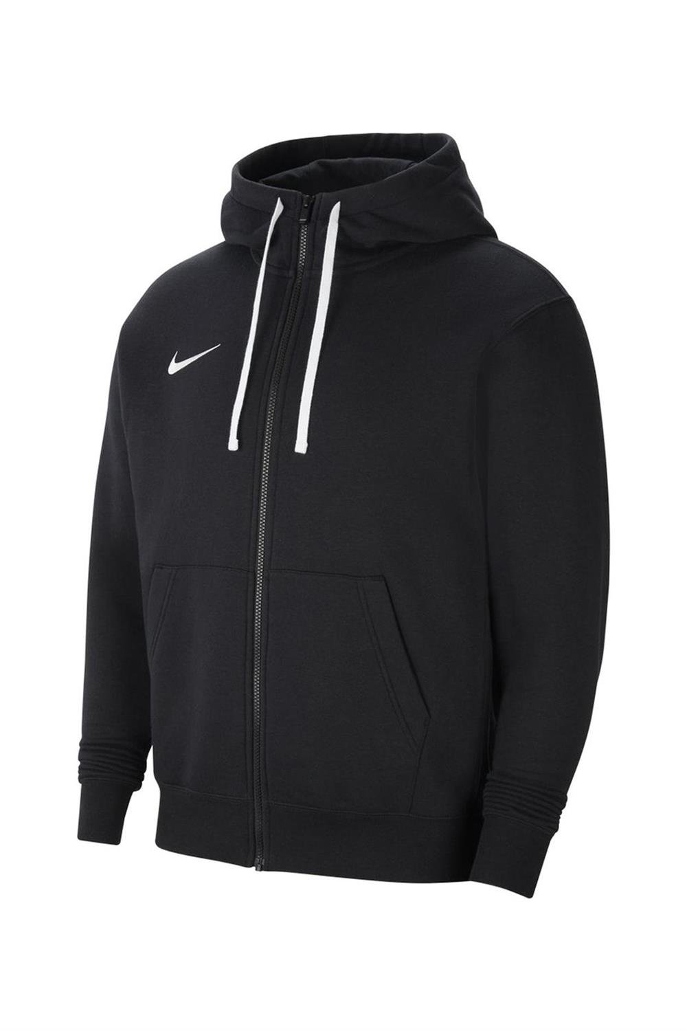 Nike M Nk Flc Park20 Fz Hoodıe Erkek Eşofman Üstü Cw6887-010