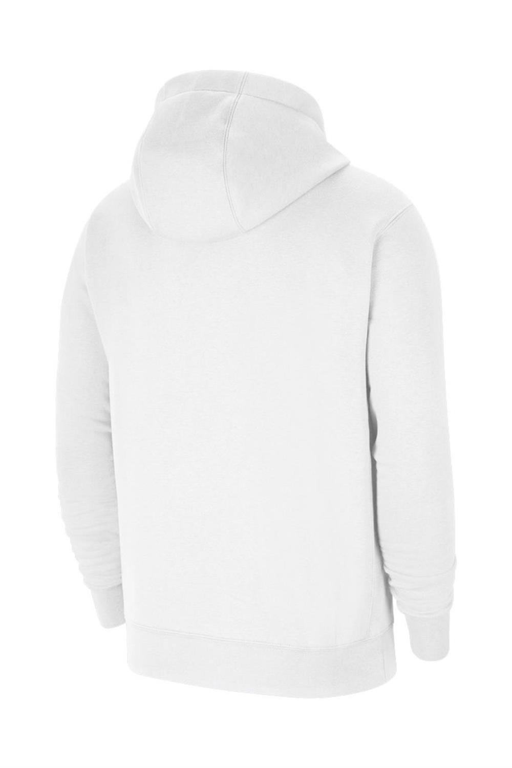Nike M Nk Flc Park20 Po Hoodıe Erkek Sweatshirt Cw6894-101