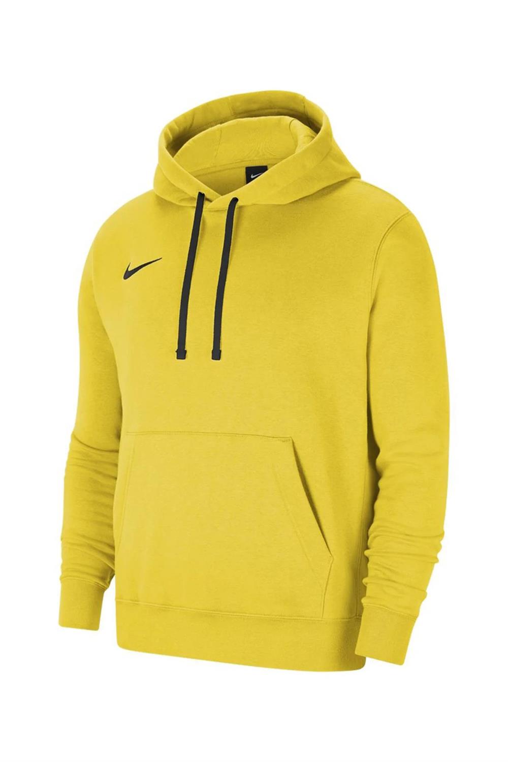 Nike M Nk Flc Park20 Po Hoodıe Erkek Sweatshirt Cw6894-719
