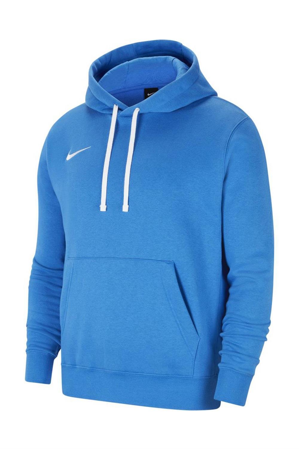 Nike M Nk Flc Park20 Po Hoodie Erkek Sweatshirt CW6894-463