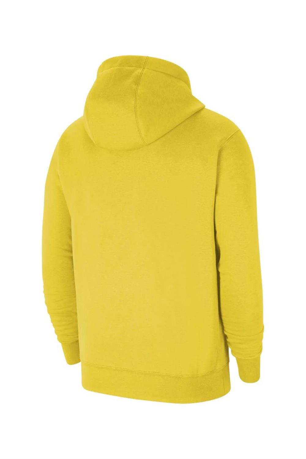 Nike M Nk Flc Park20 Po Hoodıe Erkek Sweatshirt Cw6894-719