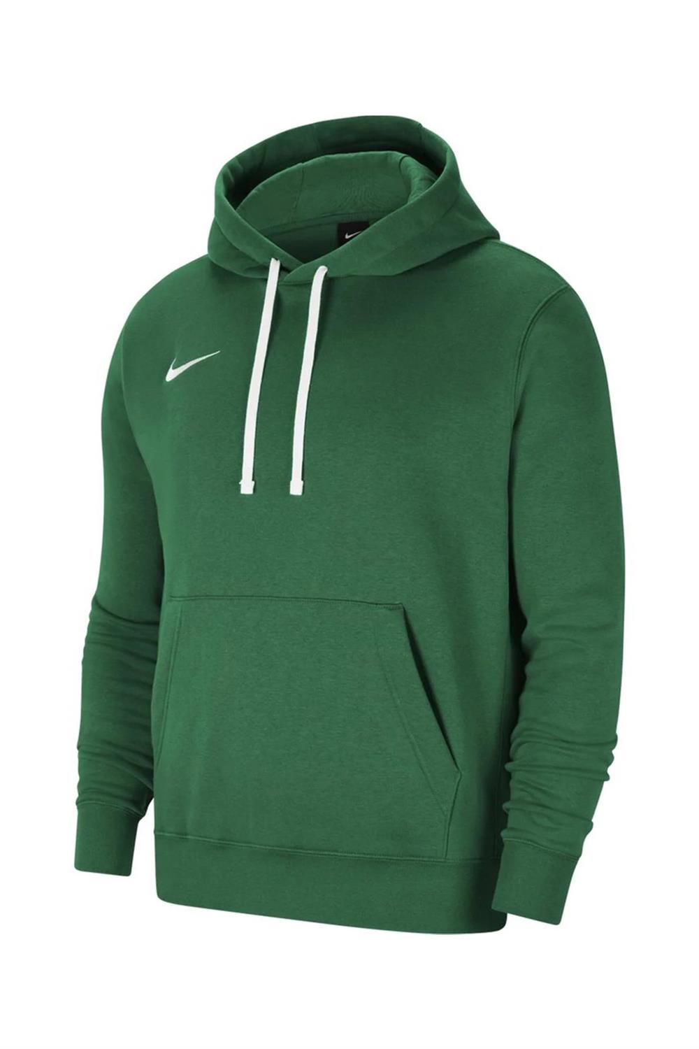Nike M Nk Flc Park20 Po Hoodıe Erkek Sweatshirt Cw6894-302