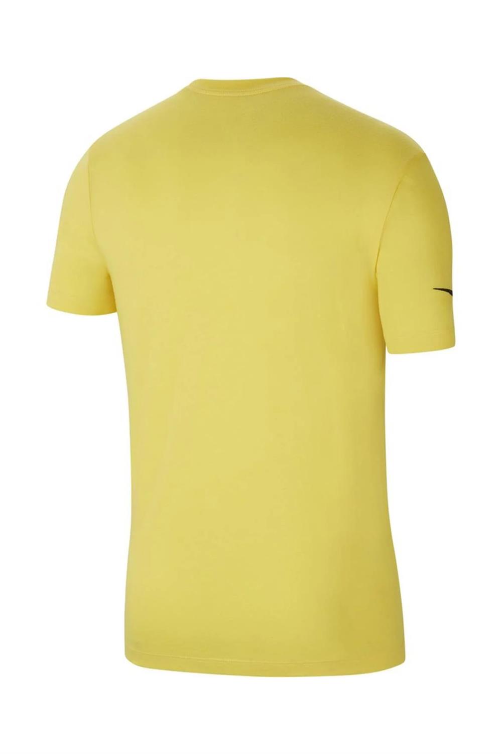 Nike M Nk Park20 Ss Tee Erkek Tişört Cz0881-719