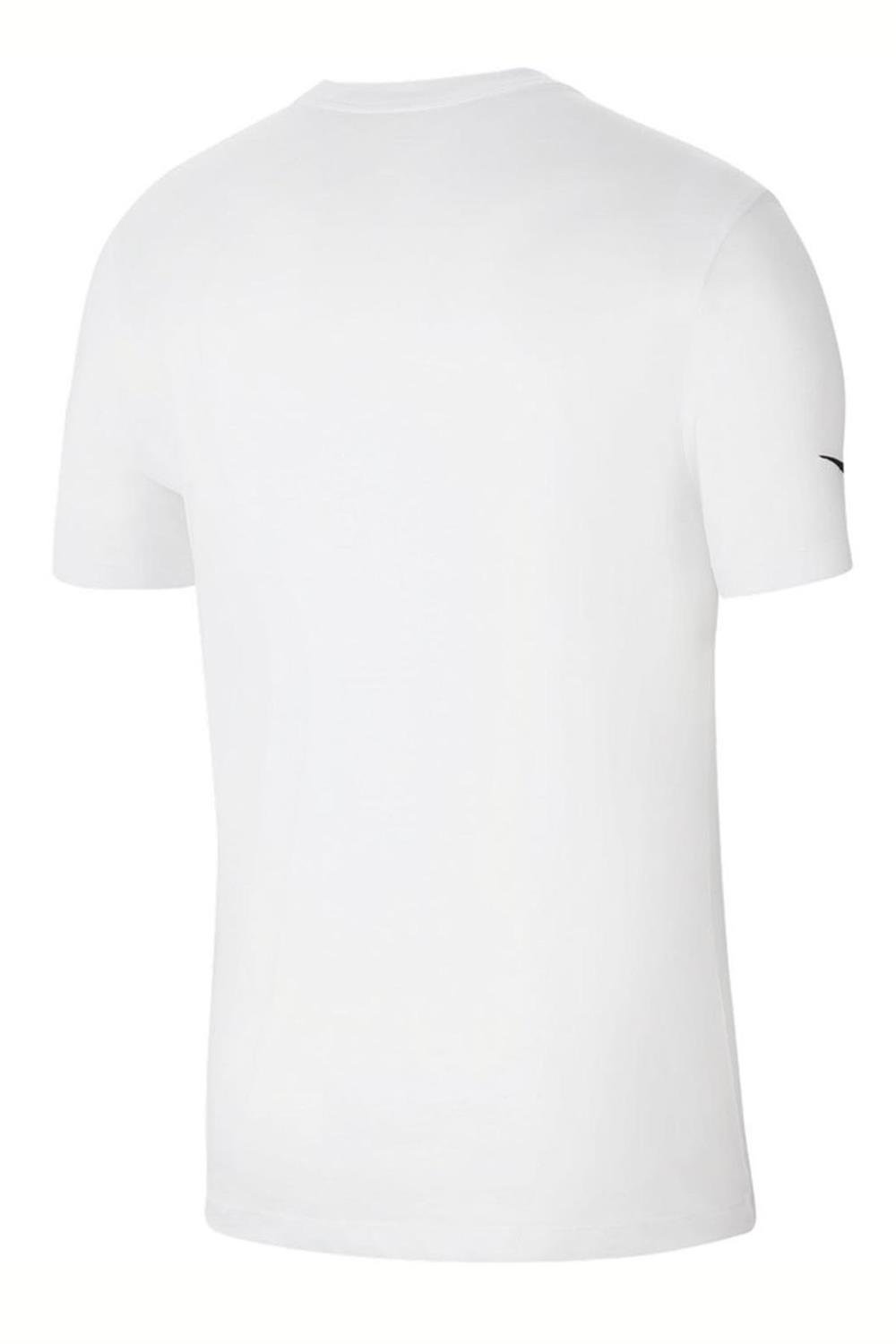 Nike M Nk Park20 Ss Tee Erkek Tişört Cz0881-100