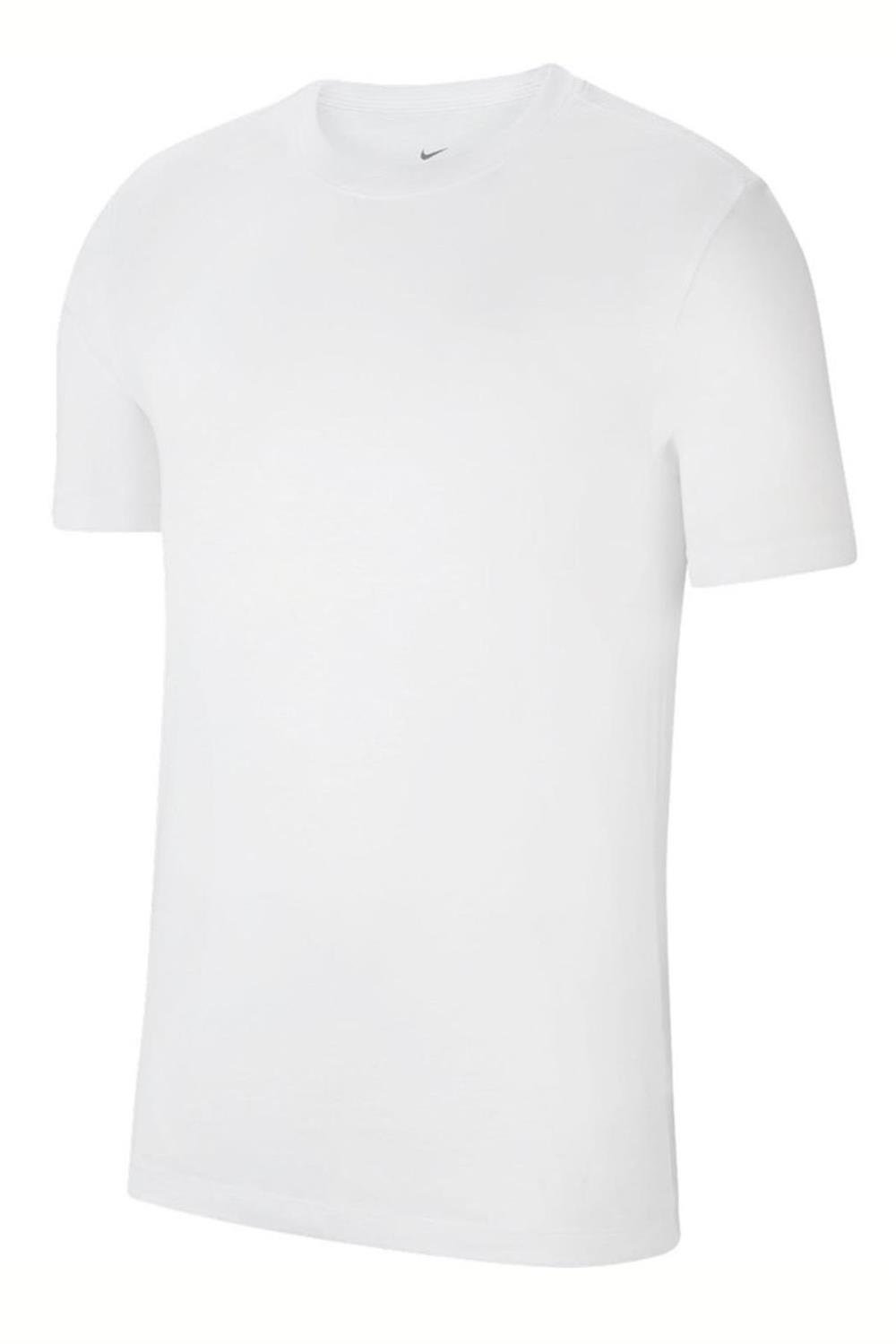 Nike M Nk Park20 Ss Tee Erkek Tişört Cz0881-100
