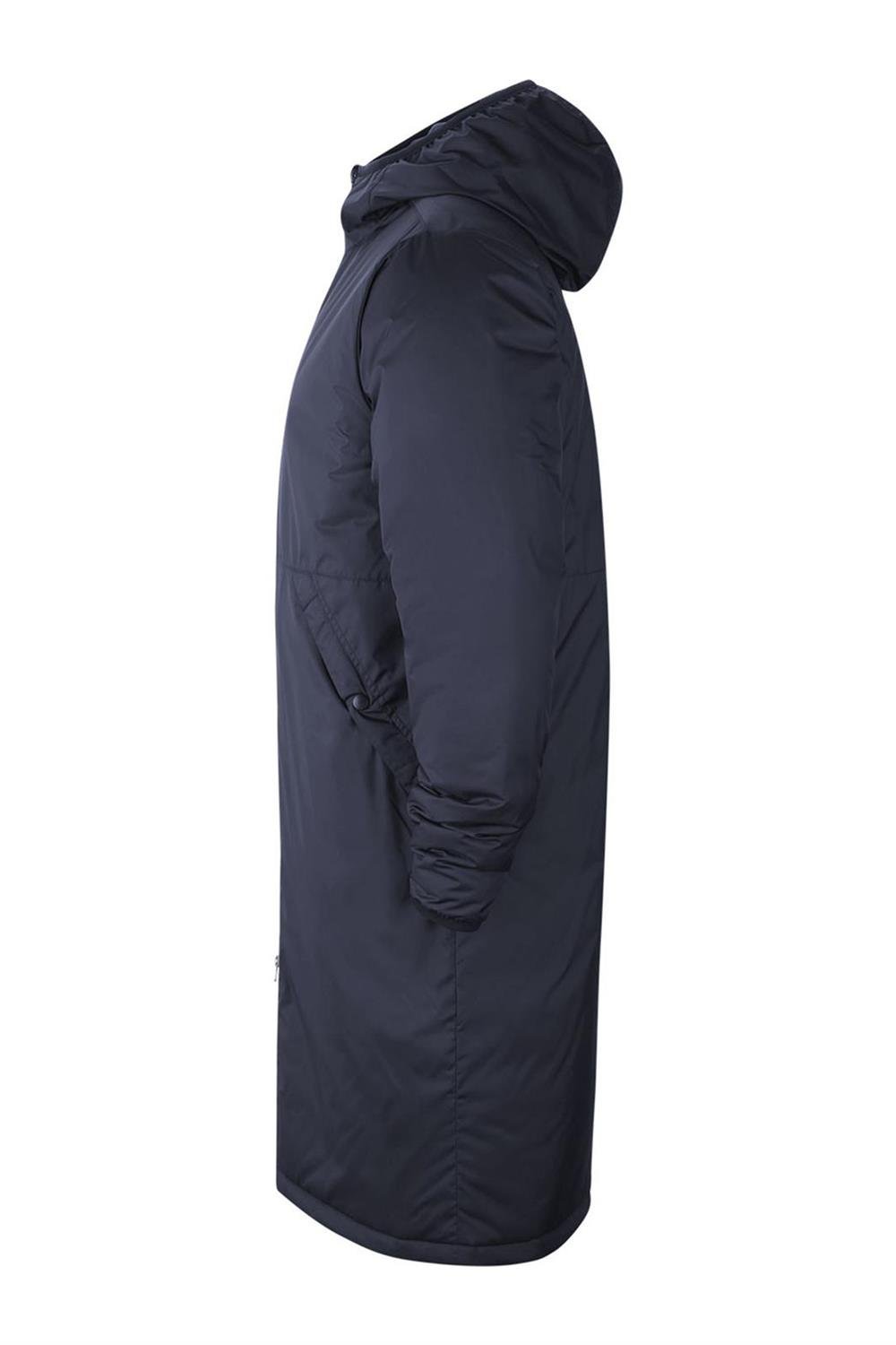 Nike M Nk Syn Fl Rpl Park20 Sdf Jkt Erkek Mont Cw6156-451