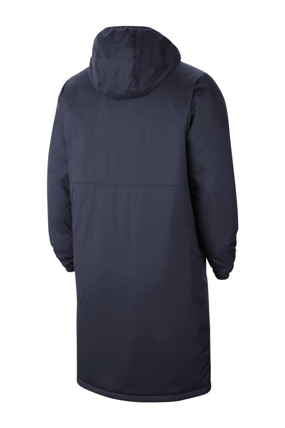 Nike M Nk Syn Fl Rpl Park20 Sdf Jkt Erkek Mont Cw6156-451